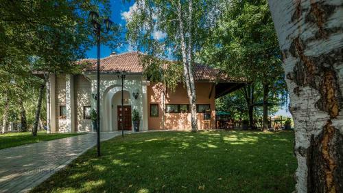 Hostal Guesthouse Plava Laguna