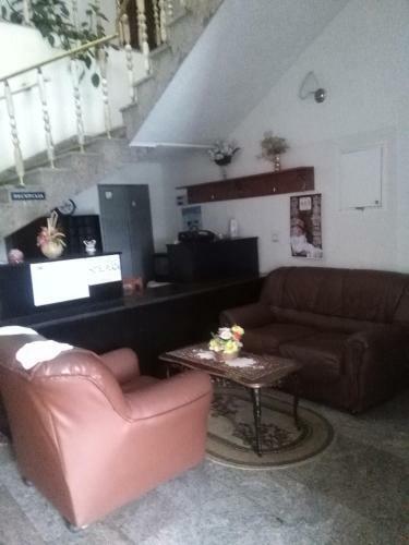 Hotel Plaza