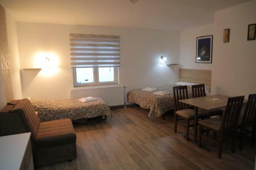Hotel Bajka