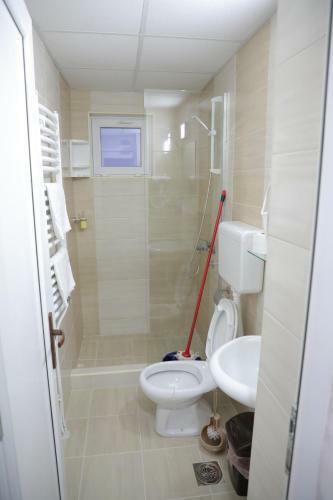 Hotel Bajka