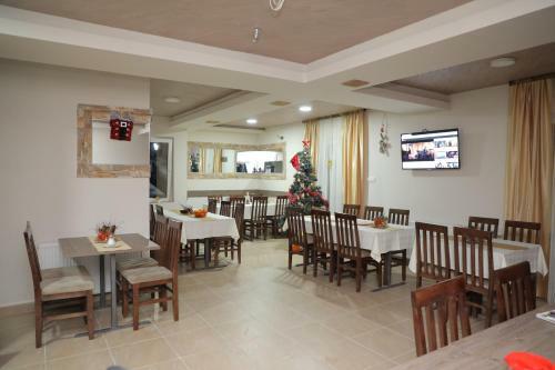 Hotel Bajka