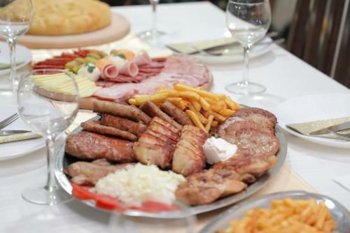Hotel Bajka