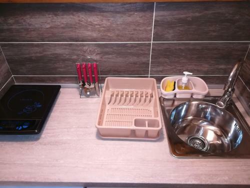 Apartamento Vila Jelena