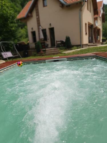 Lodge Zeleni Svet