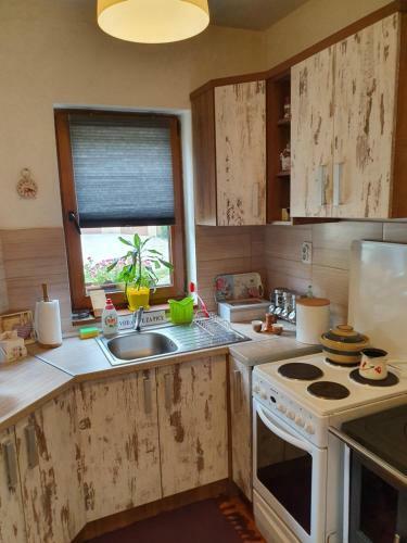 Lodge Zeleni Svet