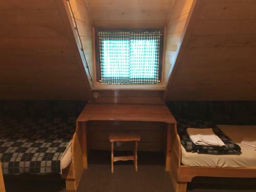Agroturismo Seoska Pri?a