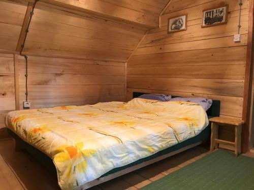 Agroturismo Seoska Pri?a