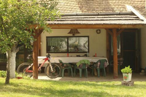 Agroturismo Seoska Pri?a