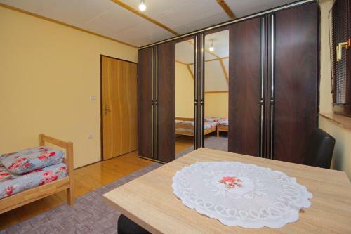 Apartamento Smestaj Kod Nine I Matije
