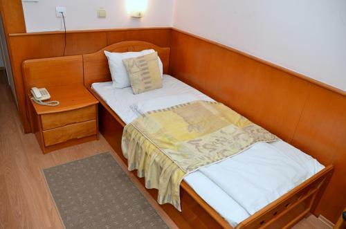 Garni Hotel Lake