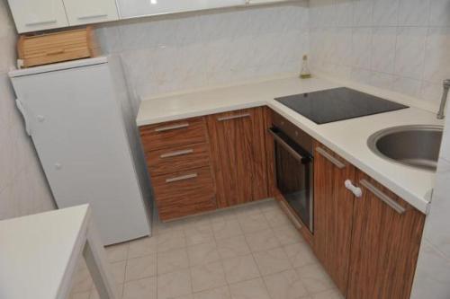 Apartamentos Golden Dreams
