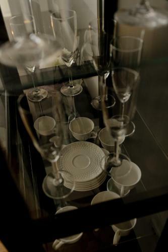 City Park Apartment