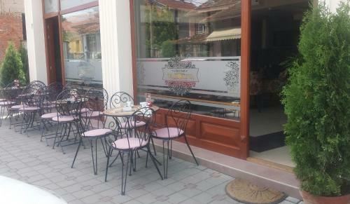 Garni Hotel Tema Nova