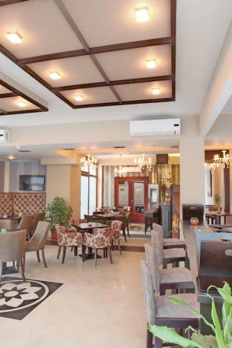 Garni Hotel Tema Nova
