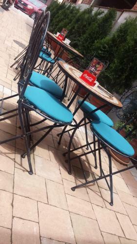 Garni Hotel Tema Nova