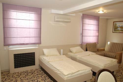 Hotel Beograd