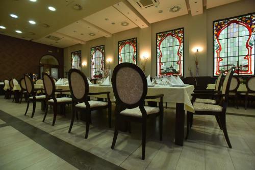Hotel Beograd