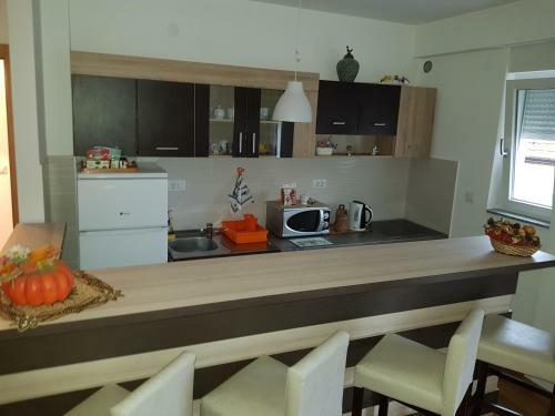 Apartment Lomina