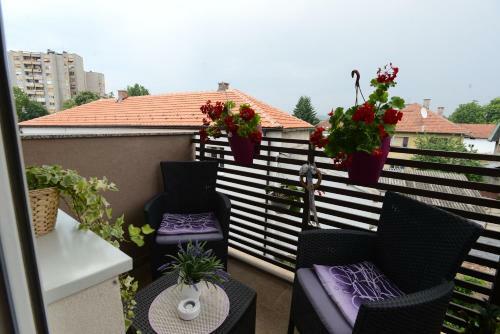Apartment Lomina