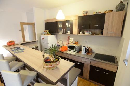 Apartment Lomina