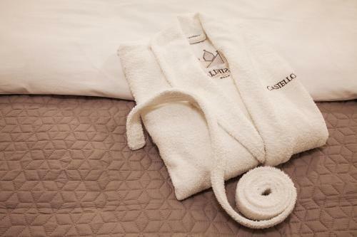 Castello Boutique Hotel