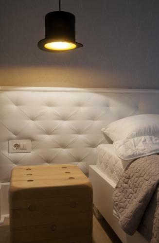 Castello Boutique Hotel