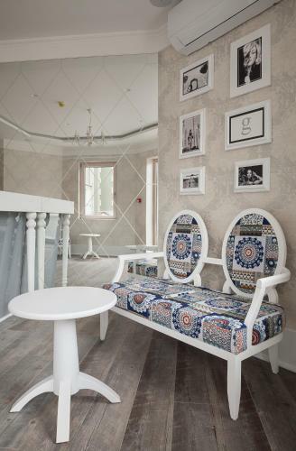 Castello Boutique Hotel
