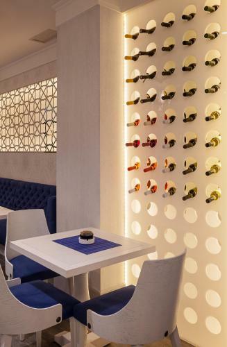Castello Boutique Hotel