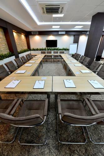 Garni Hotel Aveny