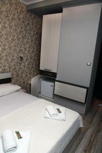 Silver House Hostel