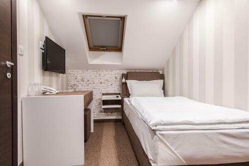 Hostel Centrum ?a?ak
