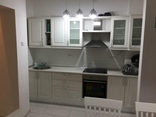 Apartment Center
