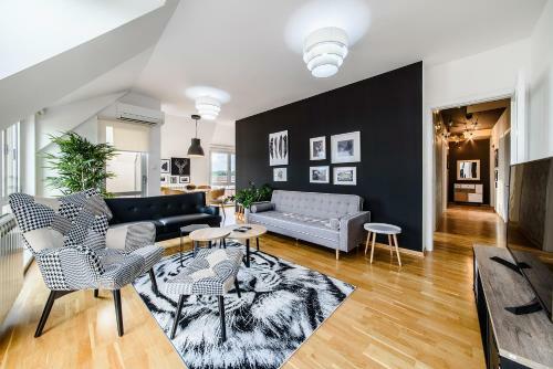 Apartamento City Home