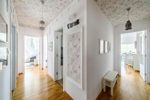 Apartamento City Home