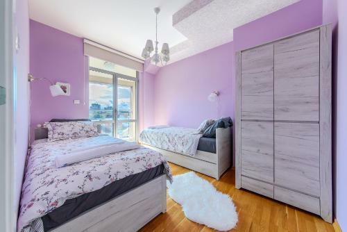 Apartamento City Home