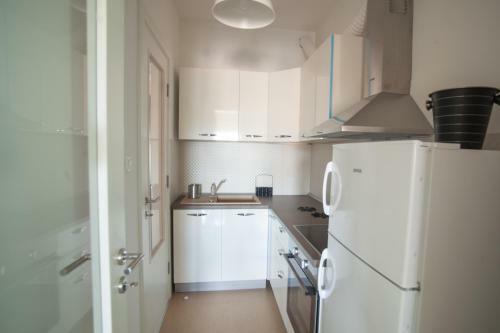 Apartamento City Home