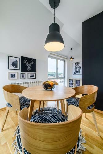 Apartamento City Home