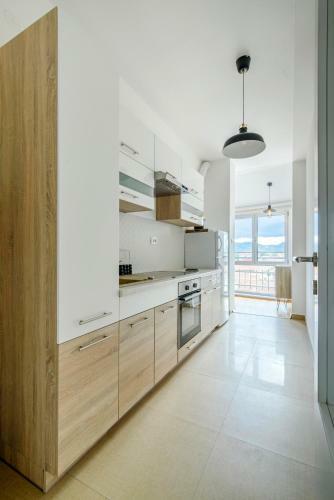 Apartamento City Home
