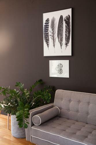 Apartamento City Home