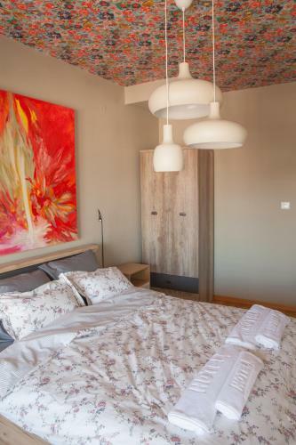 Apartamento City Home