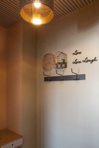Apartamento City Home