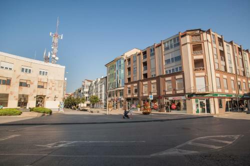 Apartamento City Home