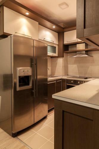 Apartment Trg