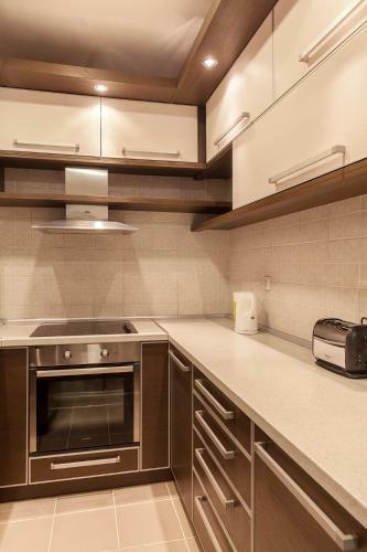 Apartment Trg