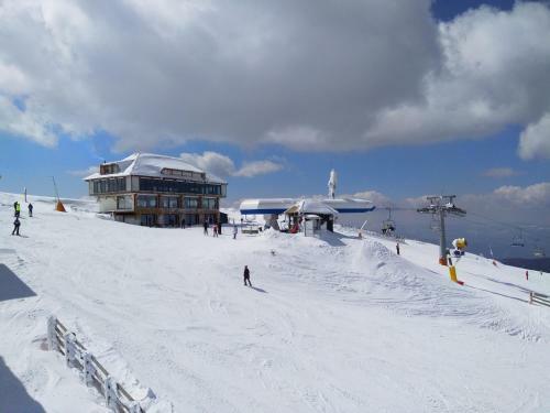 Apartment Kopaonik All Seasons Brzece