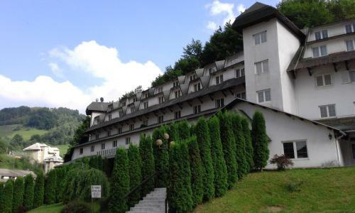 Apartment Kopaonik All Seasons Brzece