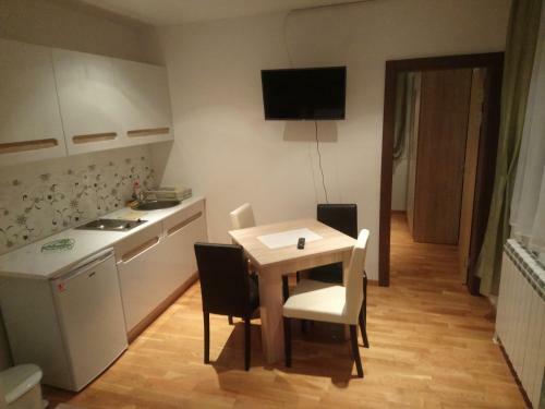 Apartment Glorija