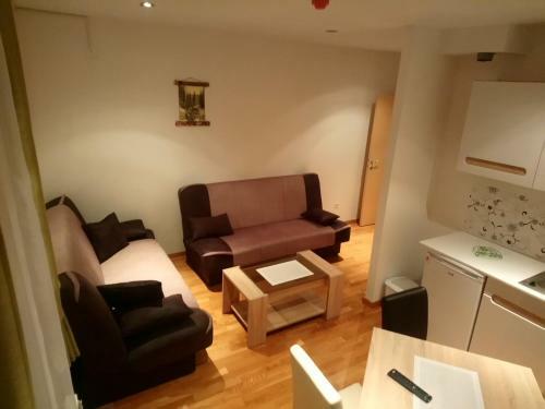 Apartment Glorija