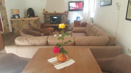Markos Apartment