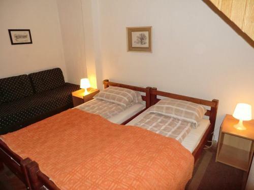 Holiday Home Minja